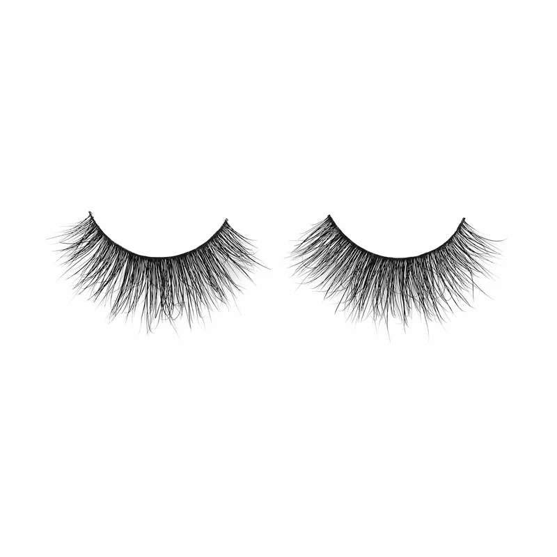 LAFLARE ≡ 3D NY Mink Lash
