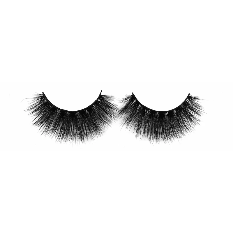 LAFLARE ≡ 3D NY Mink Lash