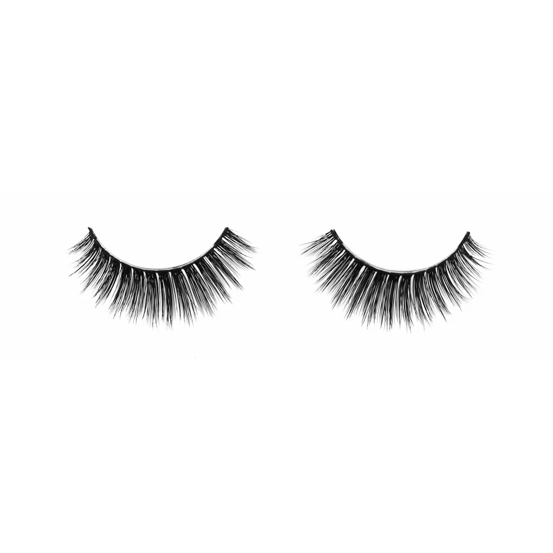 LAFLARE ≡ 3D Faux Mink Lashes