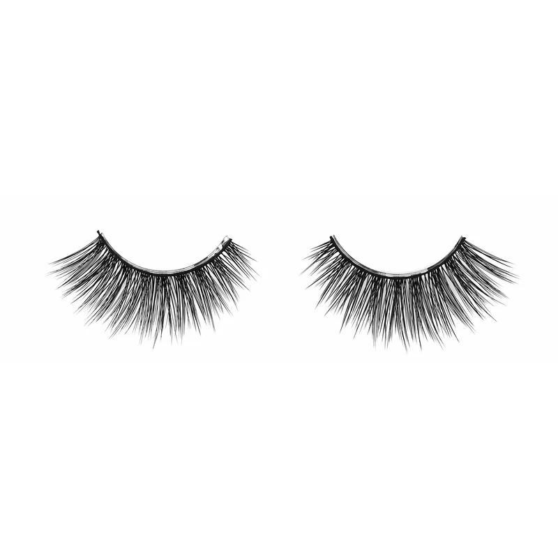 LAFLARE ≡ 3D Faux Mink Lashes