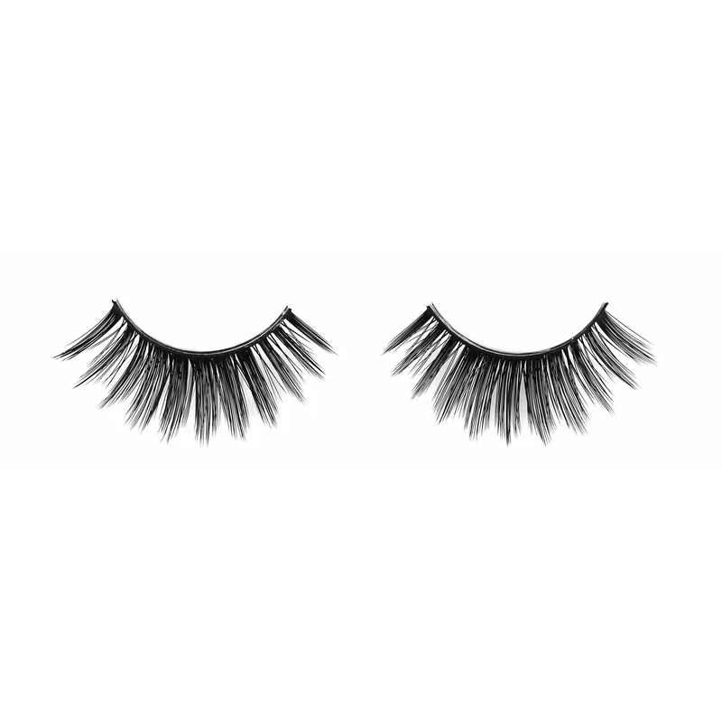 LAFLARE ≡ 3D Faux Mink Lashes