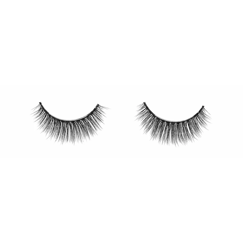 LAFLARE ≡ 3D Faux Mink Lashes