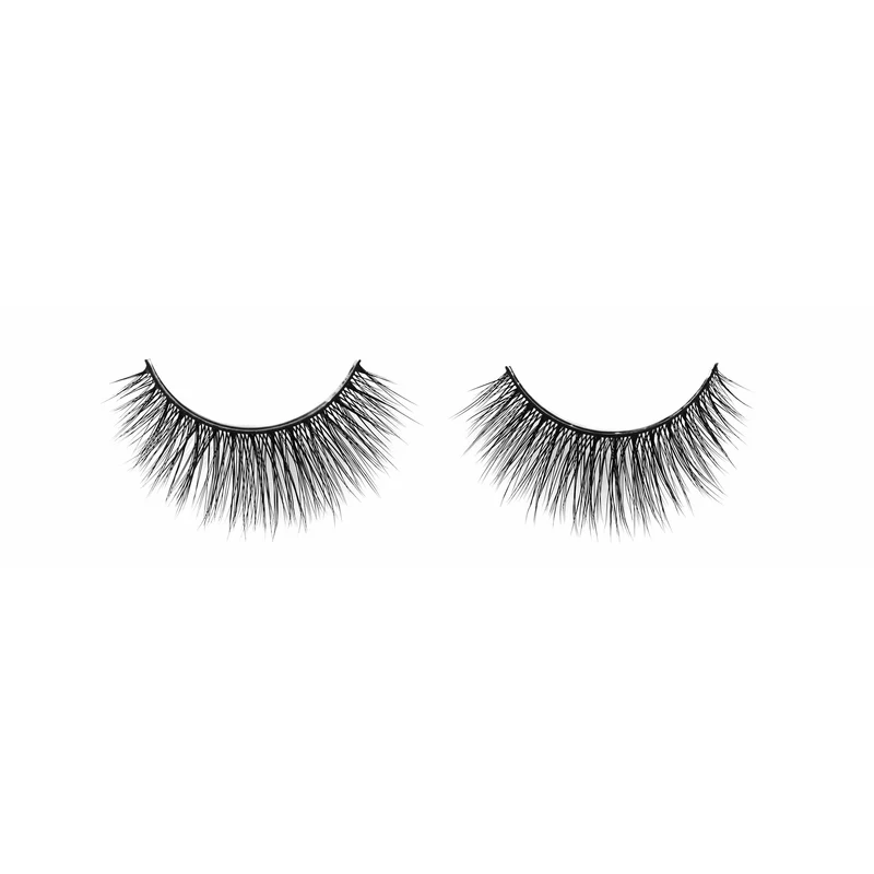LAFLARE ≡ 3D Faux Mink Lashes