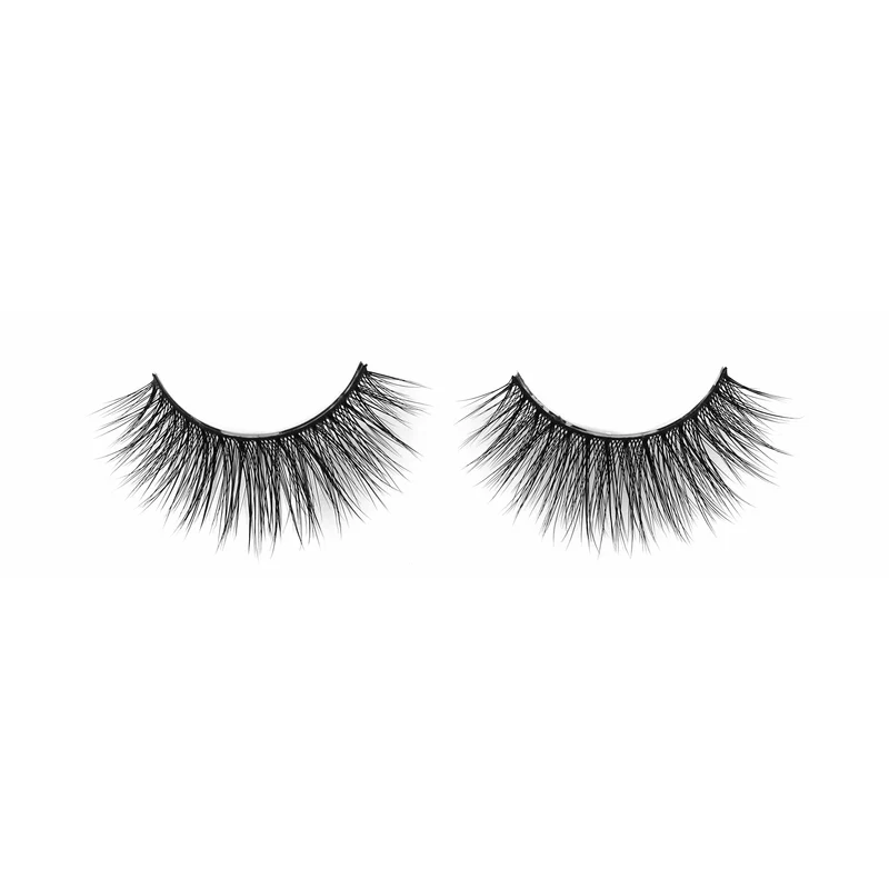 LAFLARE ≡ 3D Faux Mink Lashes