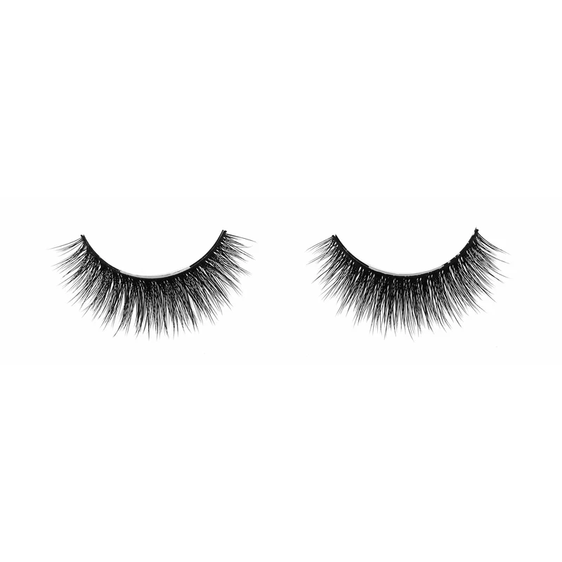 LAFLARE ≡ 3D Faux Mink Lashes