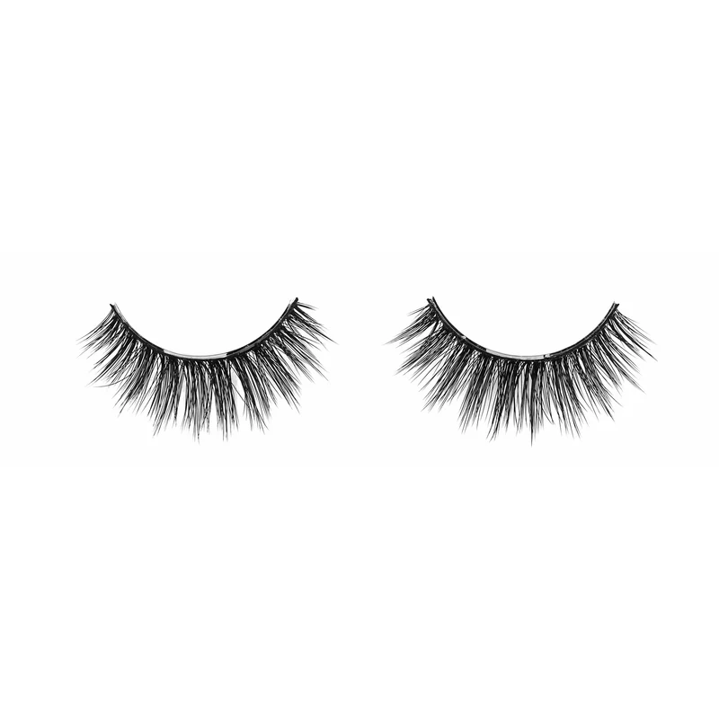 LAFLARE ≡ 3D Faux Mink Lashes