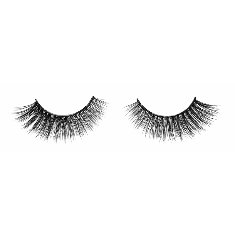 LAFLARE ≡ 3D Faux Mink Lashes