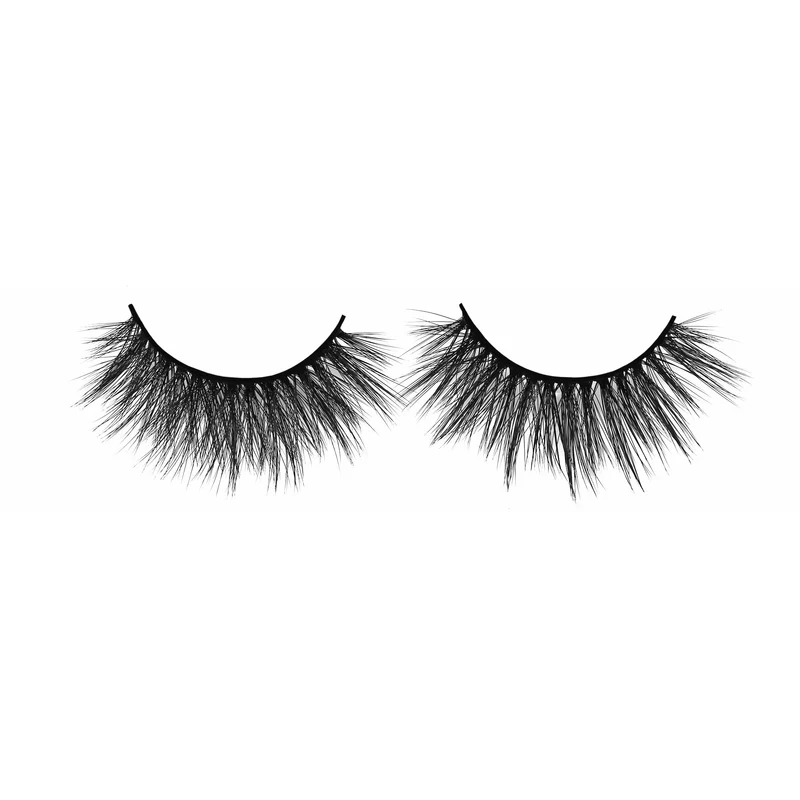 LAFLARE ≡ 3D Cashmere Lash
