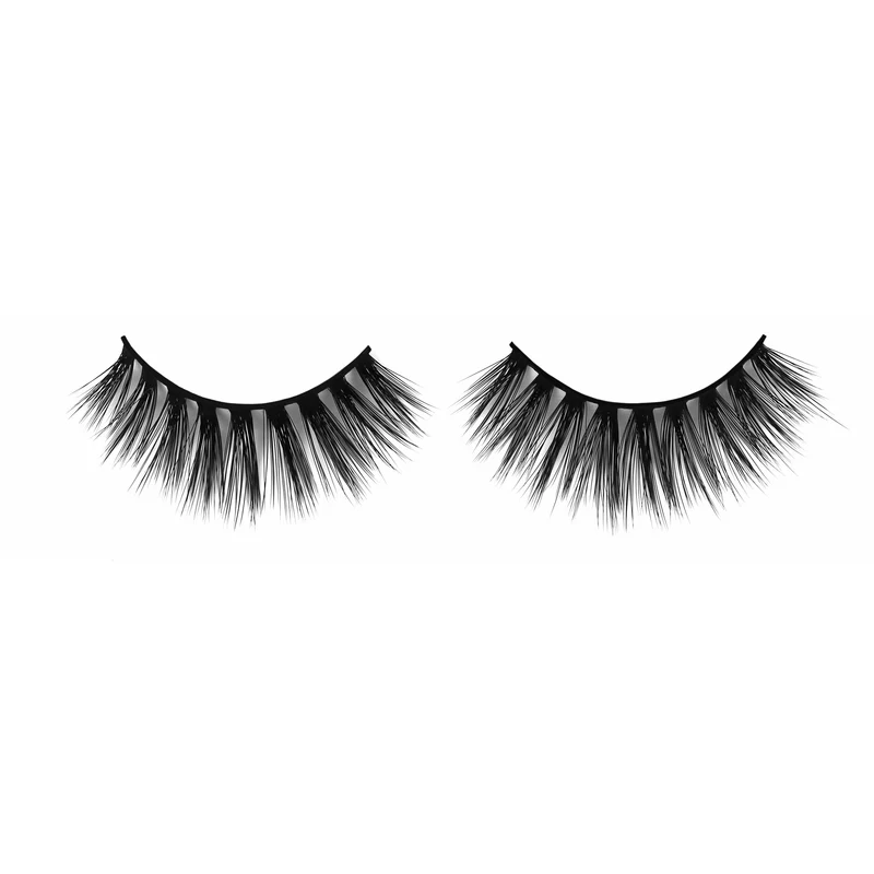 LAFLARE ≡ 3D Cashmere Lash