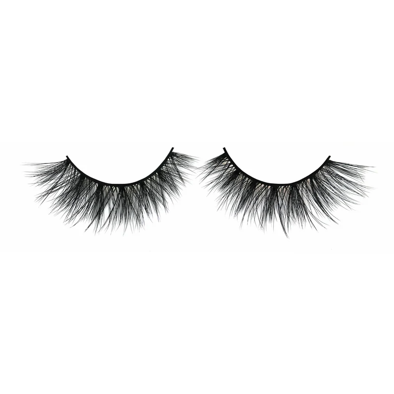 LAFLARE ≡ 3D Cashmere Lash