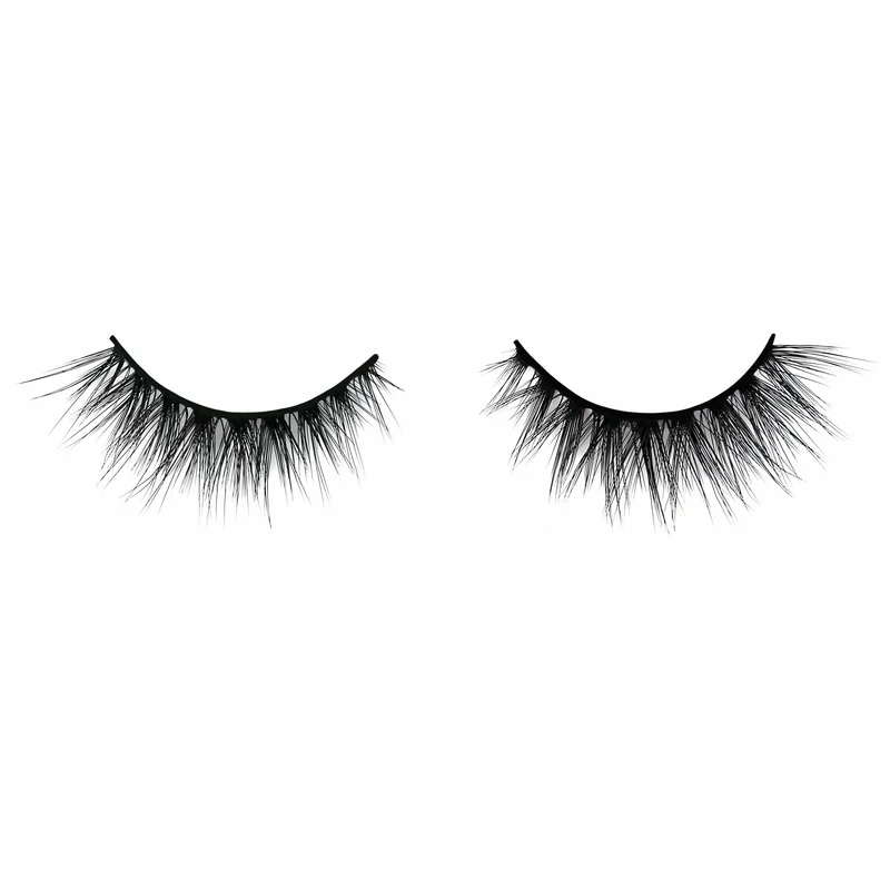 LAFLARE ≡ 3D Cashmere Lash