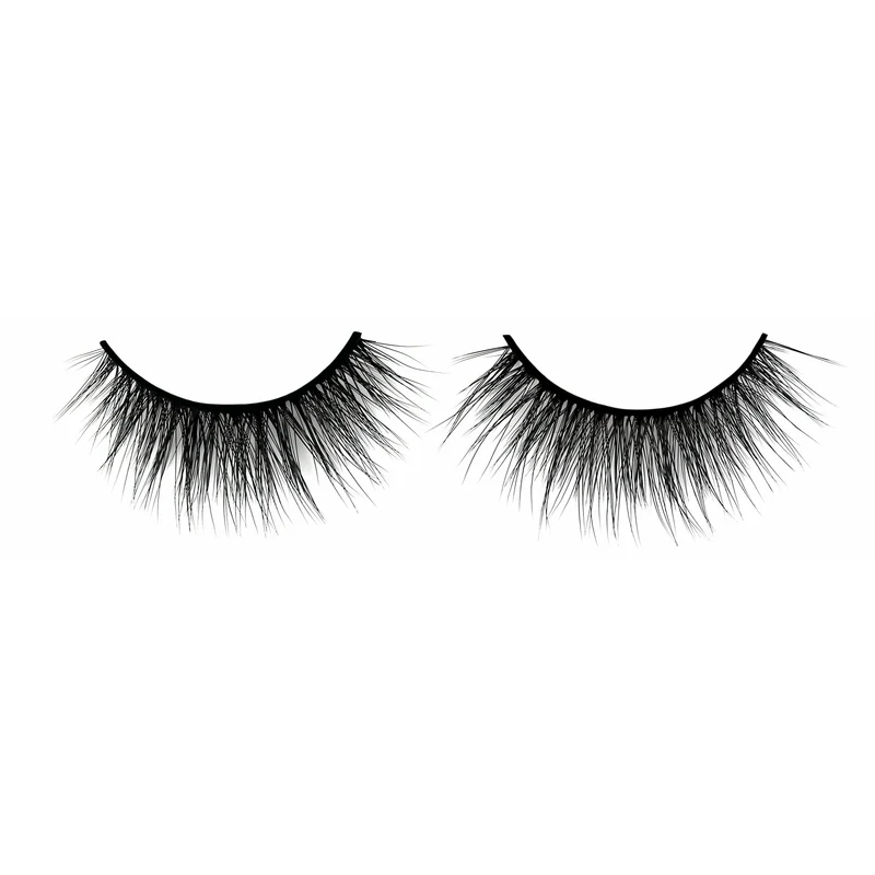 LAFLARE ≡ 3D Cashmere Lash