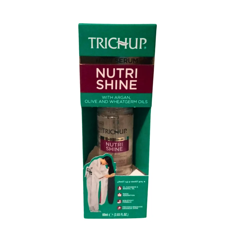 Sérum Trichup Nutri Shine 60ml