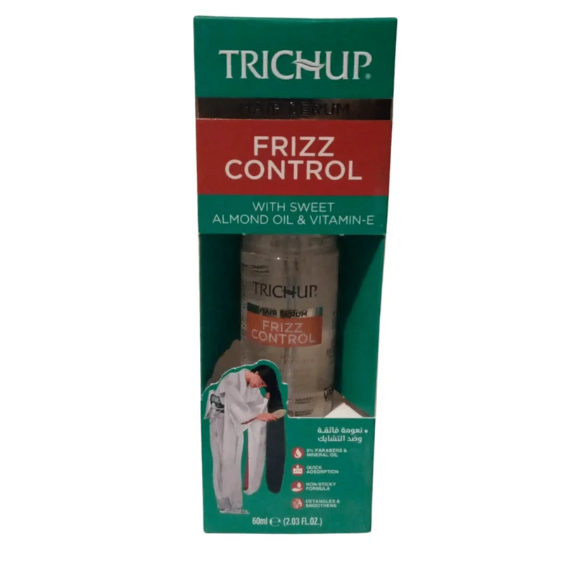 Sérum Capillaire Anti-Frisottis TRICHUP
