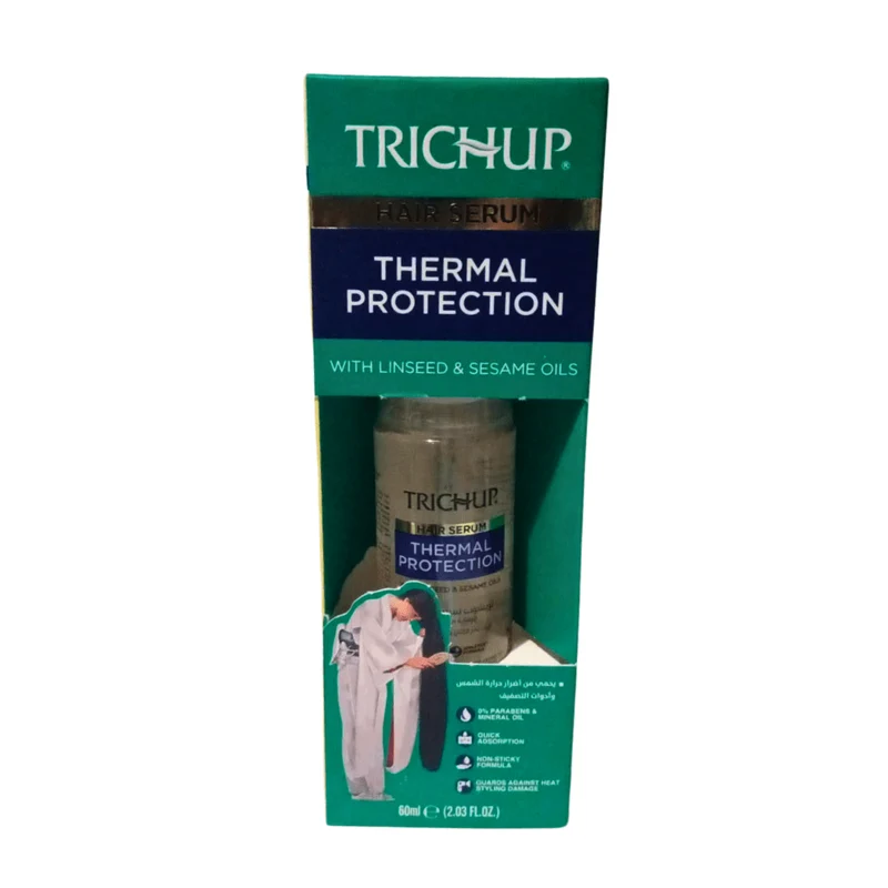 Sérum Trichup Thermo-Protecteur 60ml