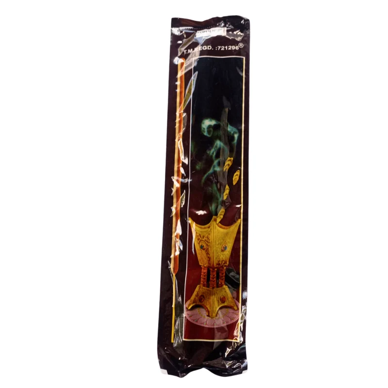 Oud El Kmari – Encens Oriental Authentique