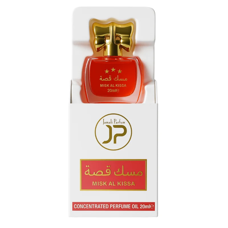 Musc Histoire El kissa 20ml