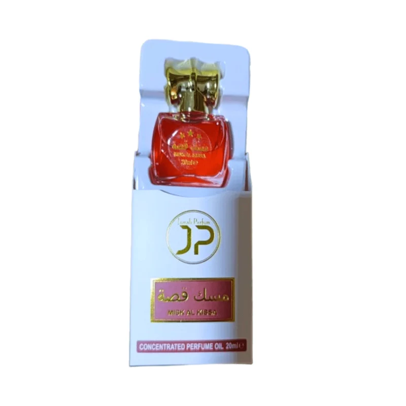 Musc Histoire El kissa 20ml