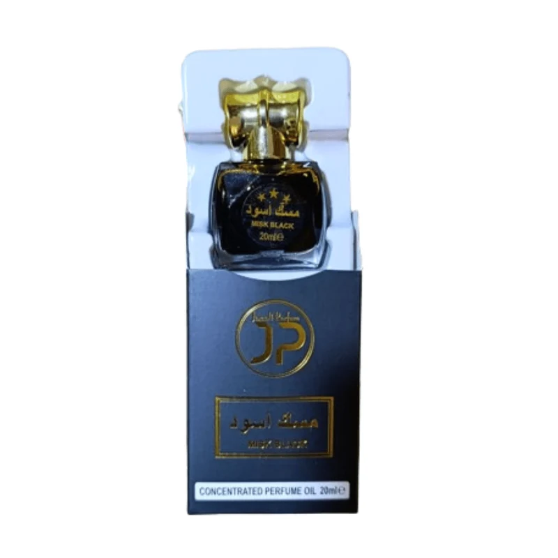 Musc noire magique Parfum 20ml