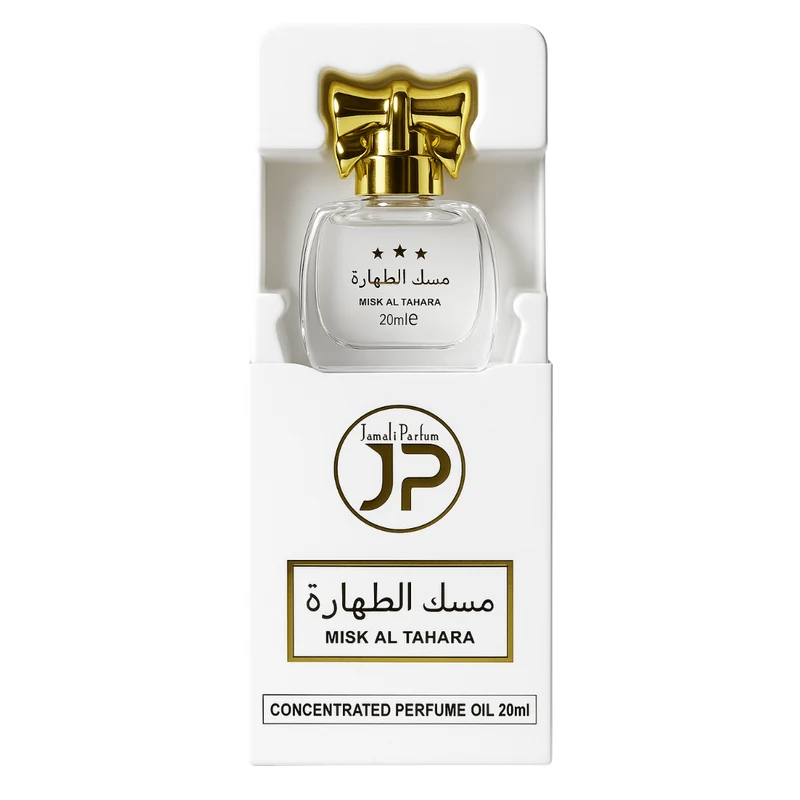 Musc Tahara Concentrée 20ml