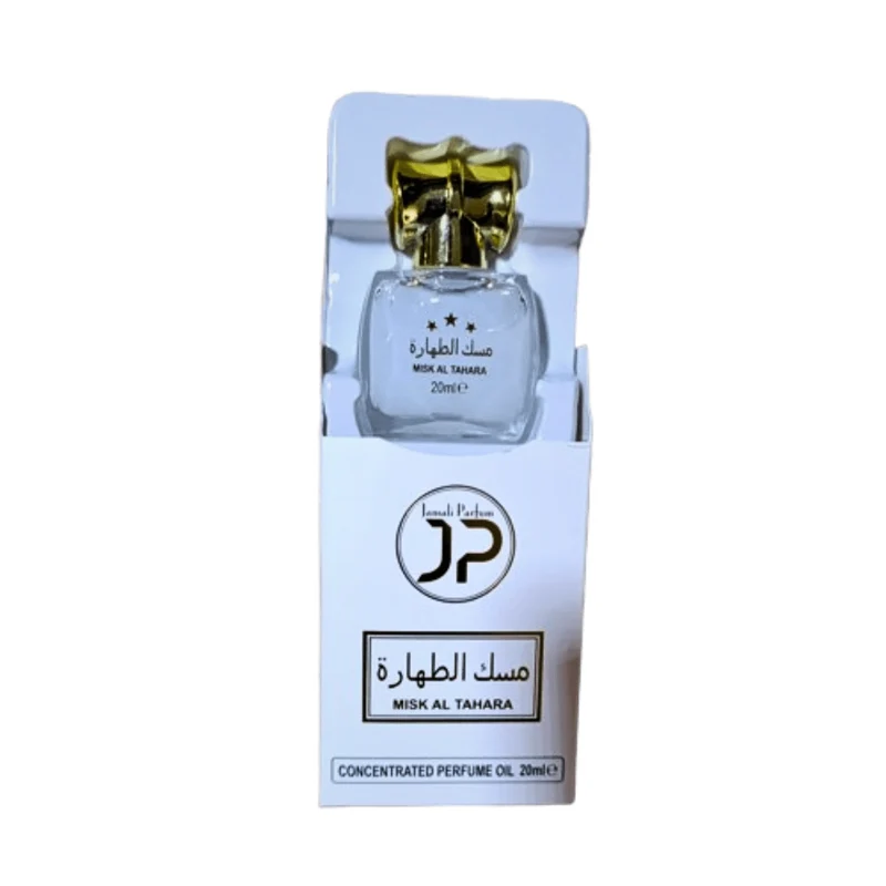 Musc Tahara Concentrée 20ml