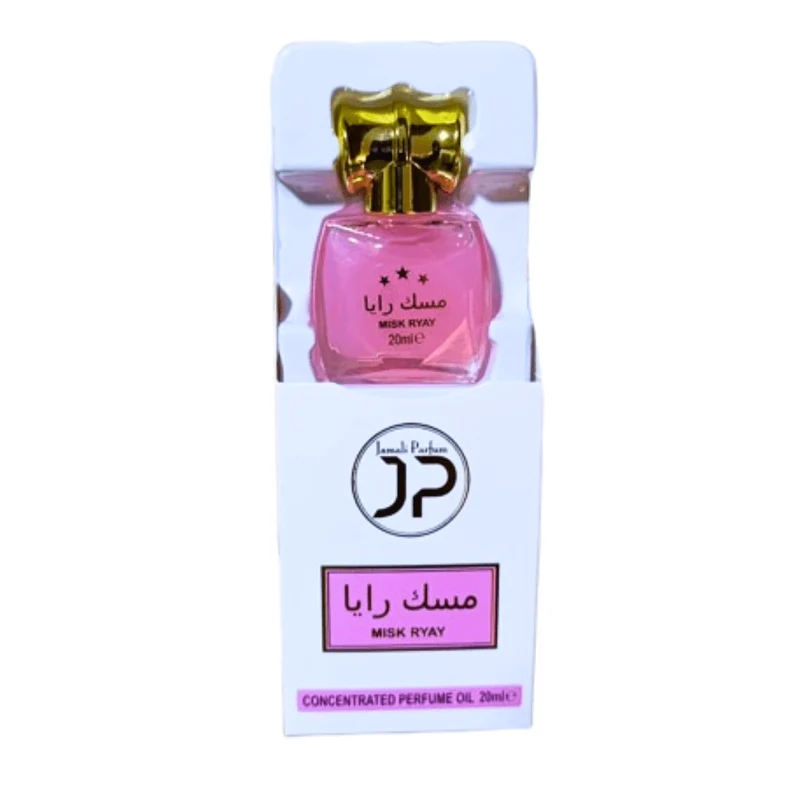 Musc Tahara Myrtille Raya 20ml