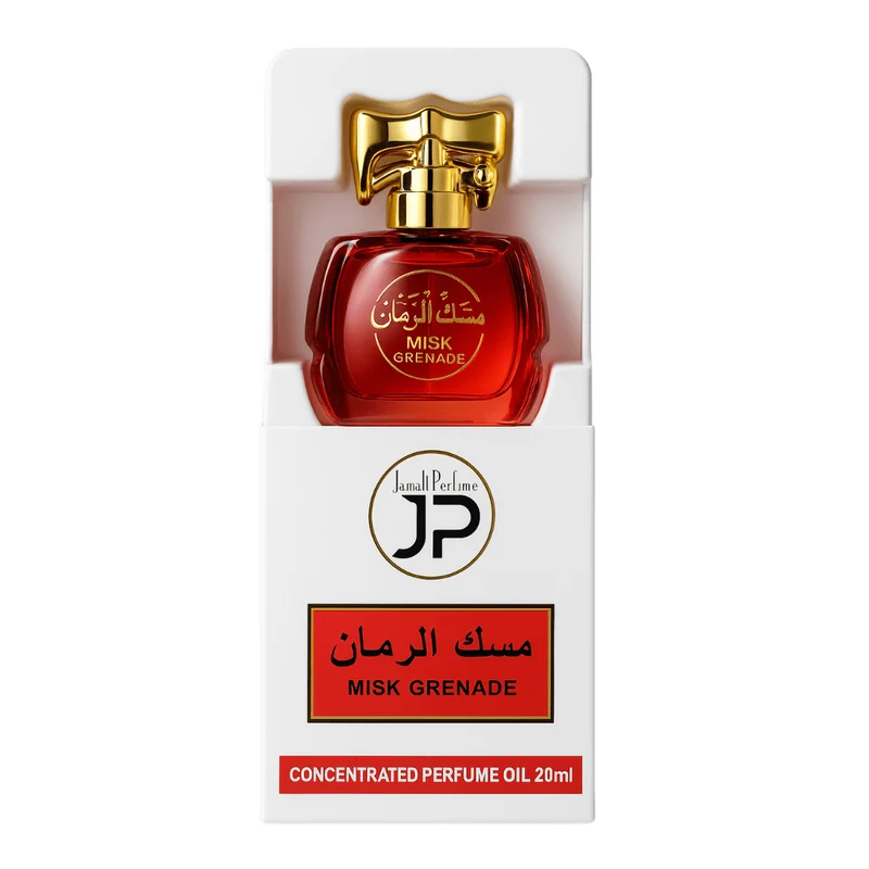 MUSC INTIME GRENADE MYSTIQUE - 20 ML
