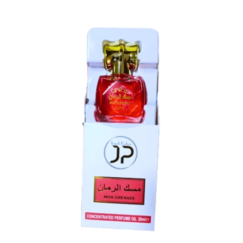 MUSC INTIME GRENADE MYSTIQUE - 20 ML