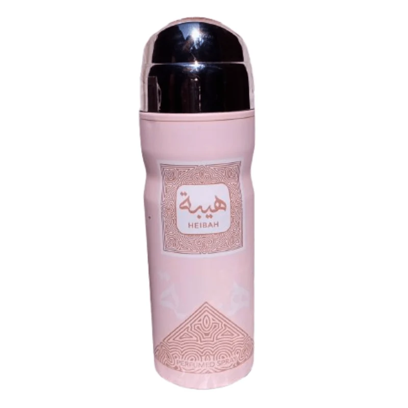Déodorant arabe Heibah 200ml
