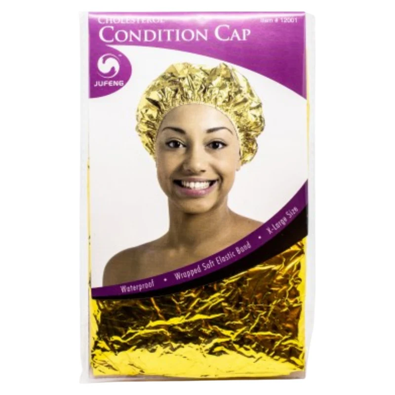 ACCESSOIRES ≡ Bonnet Chauffant
