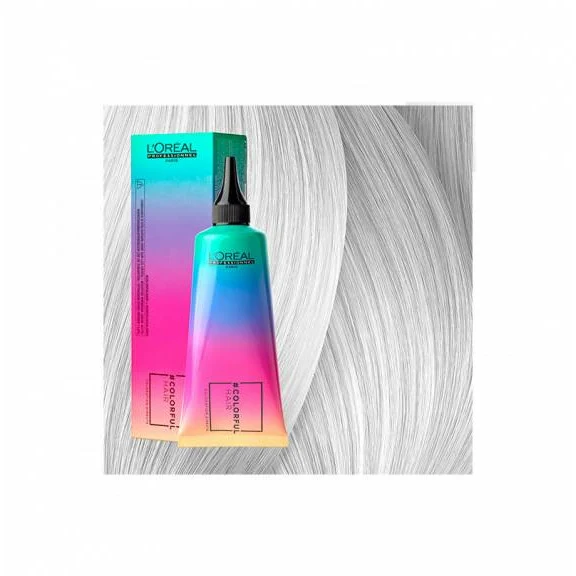 L'OREAL PROFESSIONNEL COLOURFUL ≡ Crystal Clear