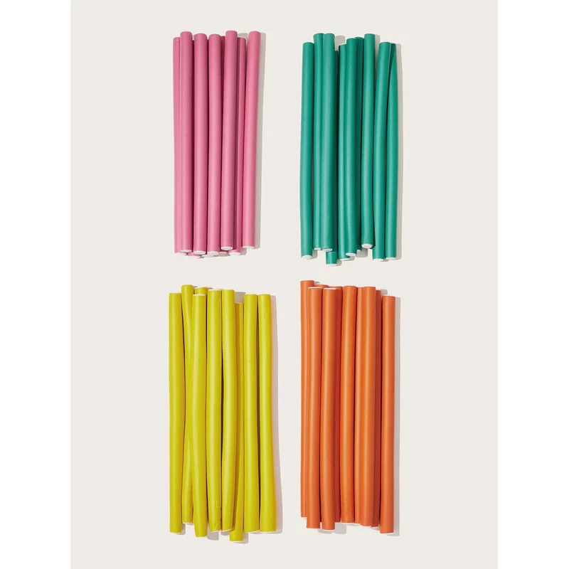 ACCESSOIRES ≡ Bigoudies Longs 10 pcs