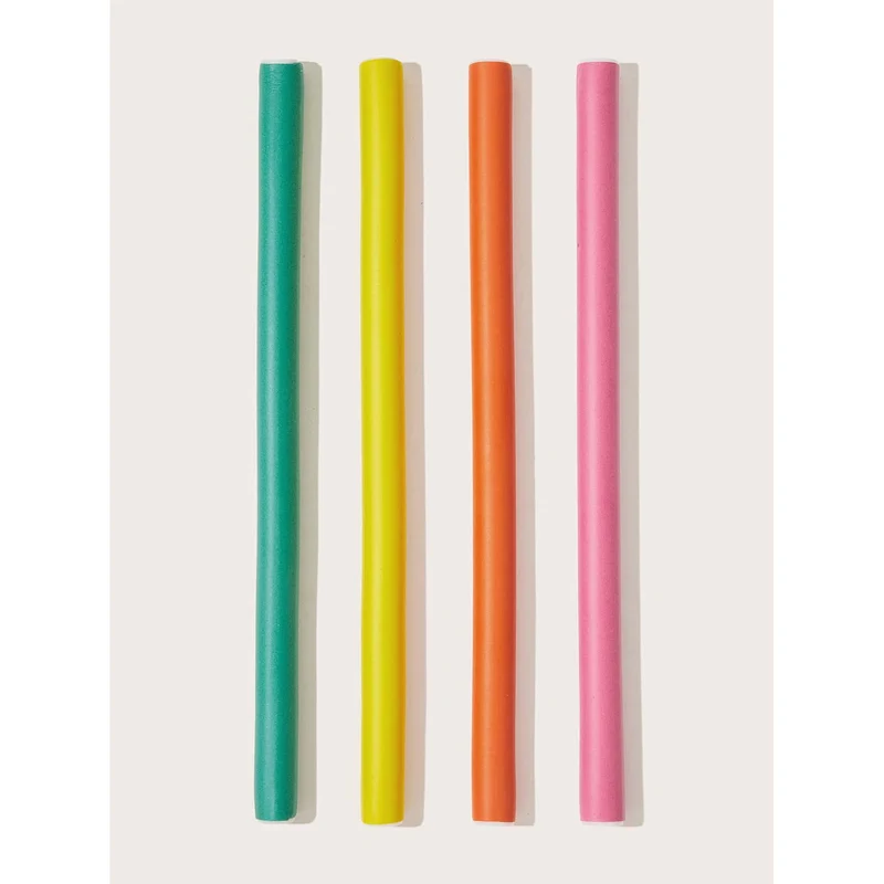 ACCESSOIRES ≡ Bigoudies Longs 10 pcs