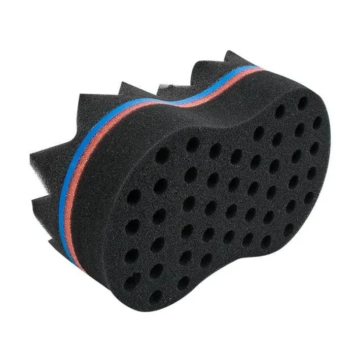 ACCESSOIRES ≡ Eponge Twist Petit "Double Face"