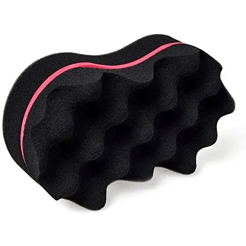 ACCESSOIRES ≡ Eponge Twist Grand "Double Face"