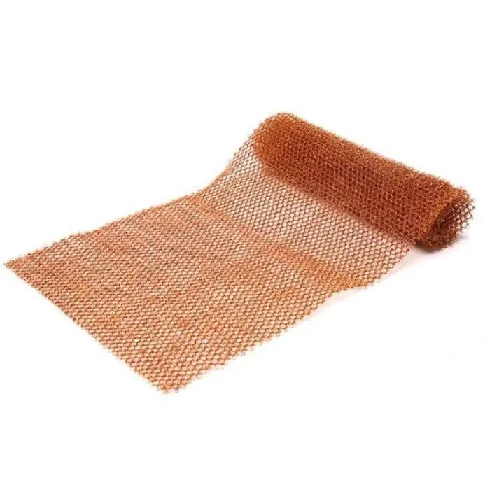 ACCESSOIRES ≡ Filet De Douche