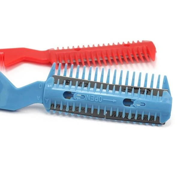 ACCESSOIRES ≡ Peigne Effileur