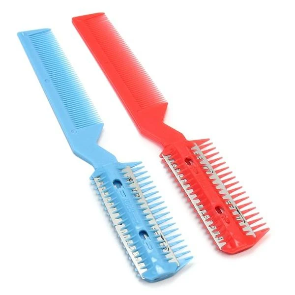 ACCESSOIRES ≡ Peigne Effileur