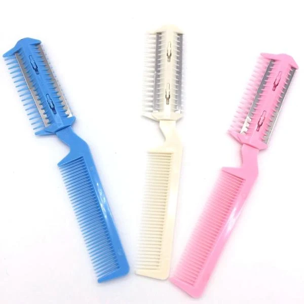 ACCESSOIRES ≡ Peigne Effileur