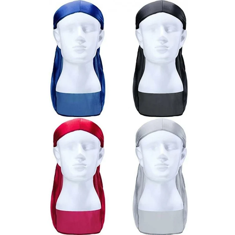 ACCESSOIRES ≡ Bonnet "Durag"