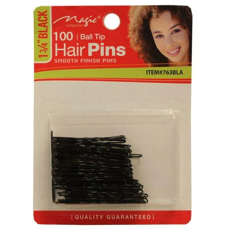 ACCESSOIRES ≡ Epingles Cheveux "Moyen"