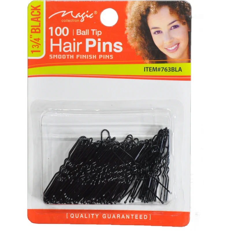 ACCESSOIRES ≡ Epingles Cheveux "Petit 100 pcs"