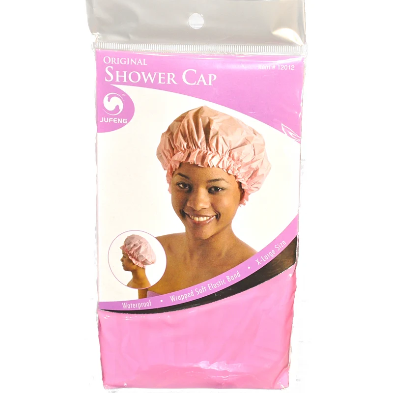 ACCESSOIRES ≡ Bonnet De Douche