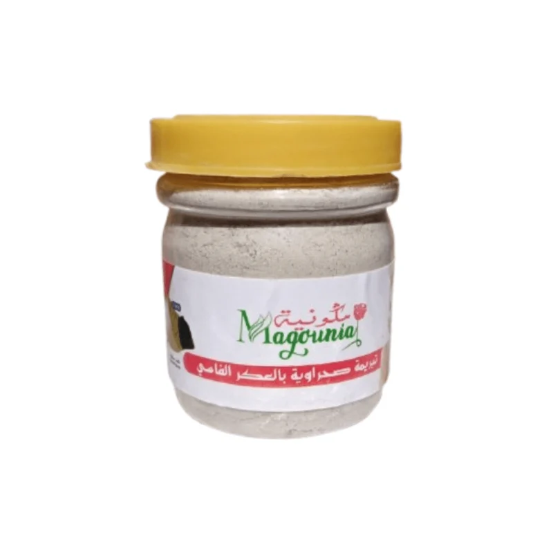 Tabrima Hammam Marocaine – Aker El Fassi 80g
