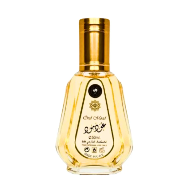 Parfum Oud Mood Oriental 50ml