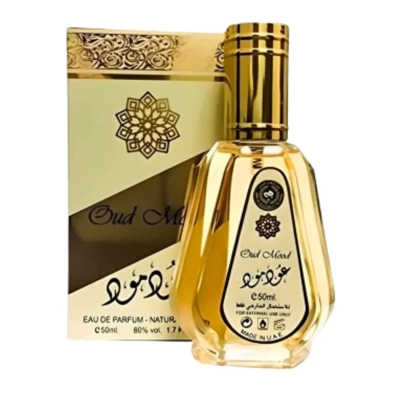 Parfum Oud Mood Oriental 50ml