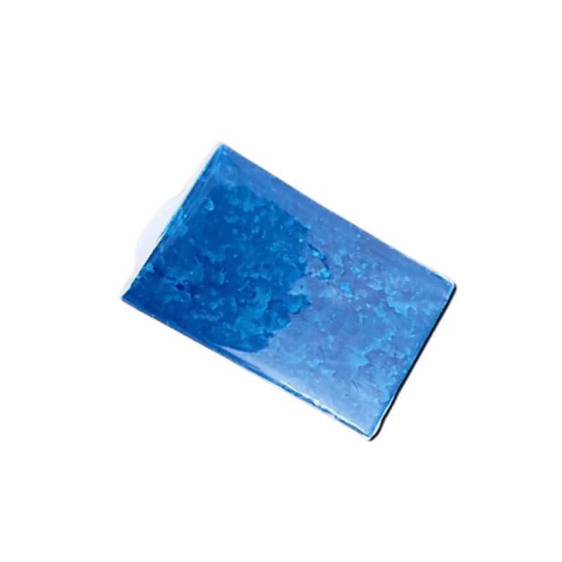 Savonnette au Nila Bleu 80g – Douceur et éclat pour la peau