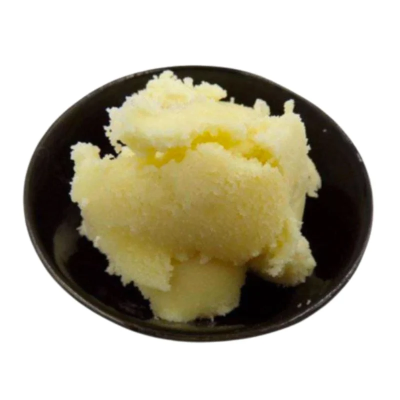 Beurre de Karité 1kg – Cosmétique naturel