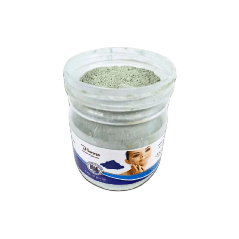 Tabrima au Nila Sahraouiya 100g – Hydratation & teint lumineux