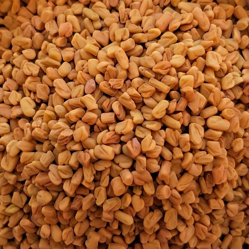 Grain de Fenugrec – 100g | 200g | 500g